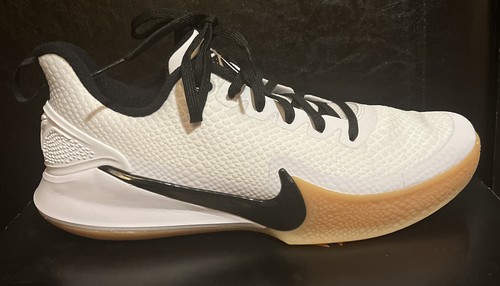 WHITE GUM KOBE PE AIR ZOOM BRYANT 